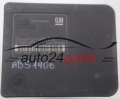 ABS PUMP OPEL ASTRA H ZAFIRA B GM 13 213 610 AL, 13213610 ATE 10.0206-0206.4, 10.0960-0539.3, 10096005393