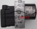 BOMBA HIDRAULICA Y CENTRALITA ABS OPEL ASTRA H ZAFIRA B GM 13 157 576 HA, 13157576HA, ATE 10.0207-0024.4, 10020700244, 10.0970-0509.3, 10097005093