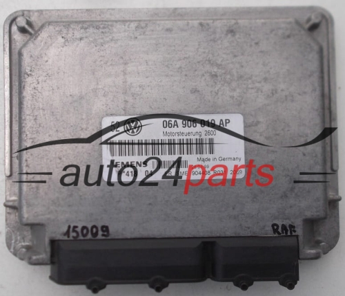 SIEMENS 5WP4 418 04, 5WP441804, 06A 906 019 AP, 06A906019AP
