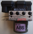 ABS PUMPE BLOCK HYDRAULIKPUMPE STEUERGERÄT HYUNDAI I30 58920-2L320, 589202L320, 61589-44200, 6158944200, 2L589-30200, 2L589-30200