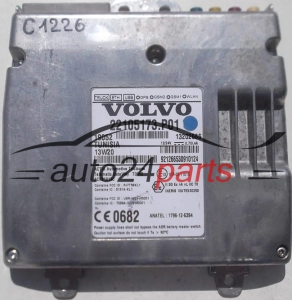 Centralina modulo comfort GPS VOLVO 22105173.P01, 22105173P01, 13202686 