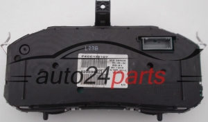 QUADRO STRUMENTI CRUSCOTTO CONTACHILOMETRI RENAULT MEGANE PECC132107, 8200364023, 35110419