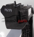 POTENCJOMETR PEDAL GAZU VW VOLKSWAGEN SEAT 1K1 721 503 M, 1K1721503M, 6PV 008 890-00, 6PV00889000