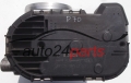 CUERPO DE MARIPOSA VOLKSWAGEN AUDI A4 A6 BOSCH 0 280 750 088, 0280750088, 06B 133 062 H, 06B133062H