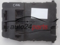 CENTRALKA MODUL RENAULT MEGANE S118400150 F, S118400150F, 8200412548