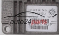 KOMPUTER STEROWNIK SILNIKA FIAT PANDA FIAT 500 FORD KA MAGNETI MARELLI IAW 5SF8.M4, IAW5SF8M4, 51903154, BC.0102319.D, BC0102319D