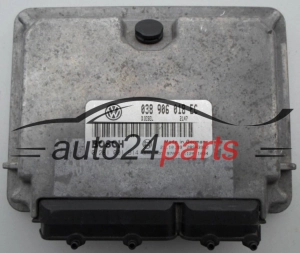 CENTRALINA MOTORE SEAT IBIZA 1.9 TDI BOSCH 0 281 001 914, 0281001914, 038 906 018 EC, 038906018EC 