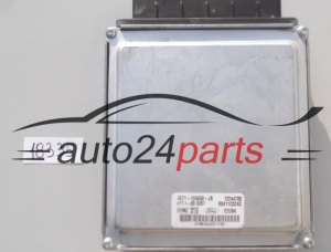 KOMPUTER STEROWNIK SILNIKA FORD MONDEO 2.0 TDCI 4S71-12A650-JB, 4S7112A650JB, R0411C024D, 12244700 - 18335