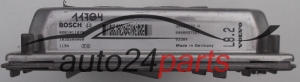 ΜΟΝΑΔΑ ΕΛΕΓΧΟΥ ΚΙΝΗΤΗΡΑ VOLVO S60 2.4 D5 BOSCH 0 281 011 078