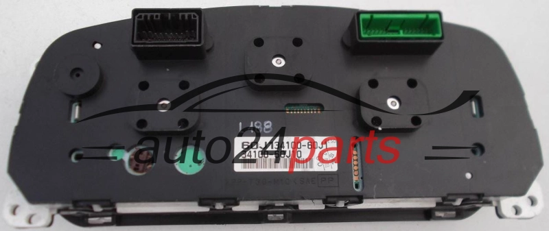 Κοντέρ SUZUKI 34100-60J10, 3410060J10, 60J134100-60J1, 60J13410060J1