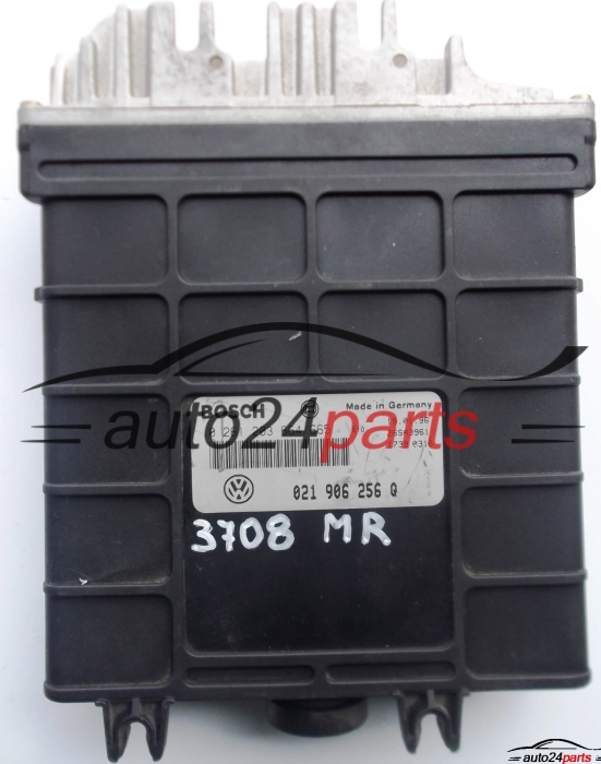 ECU CENTRALITA DE MOTOR VW VOLKSWAGEN SHARAN 2.8