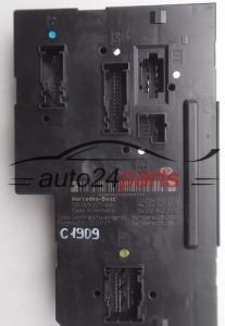 Μονάδα ελέγχου άνεσης SAM MERCEDES 5DK009225-66, 5DK00922566, 2045458932, 2129022702