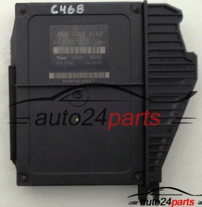 CENTRALITA DE CONFORT MERCEDES E-CLASS W 210 2108203826 