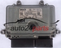 ECU ENGINE CONTROLLER MERCEDES W168 A-KLASS A 180 CDI A6401500779