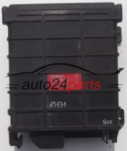 KOMPUTER STEROWNIK SILNIKA VOLKSWAGEN SEAT BOSCH 0 280 800 180, 0280800180, 811 906 264 F, 811906264F - 15131,  15682