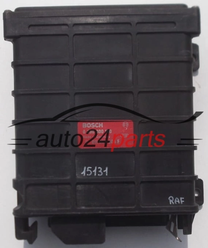 KOMPUTER STEROWNIK SILNIKA VOLKSWAGEN SEAT BOSCH  0280800180,  811906264F