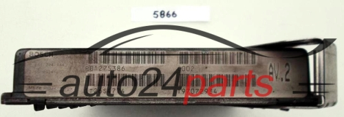 ΜΟΝΑΔΑ ΕΛΕΓΧΟΥ ΚΙΝΗΤΗΡΑ VOLVO V70 2.0 BOSCH 0 261 204 444