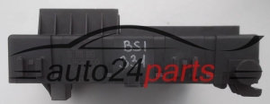 ELEKTRISCHER KASTEN SICHERUNGKASTEN SICHERUNG UND RELAIS STROMKASTEN RELAISKASTEN OPEL VECTRA C SIGNUM 13170890 CY 93180092 6238066, 62 38 066, 519066100 