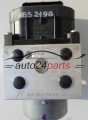Abs pompa centralina  PORSCHE BOXTER BOSCH 0 265 215 401,  99635575504