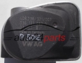 Σώμα πεταλούδας SEAT CORDOBA IBIZA SKODA FABIA VDO 408-238-321-007, 408238321007, 036 133 062 N, 036133062N