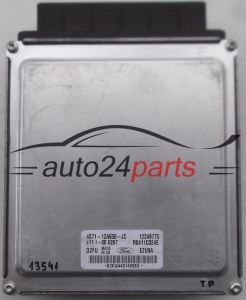 ecu engine control module FORD MONDEO  2.0 TDCI 