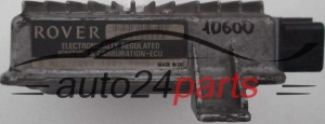 MOTORSTEUERGERÄT ECU STEUERGERAT ROVER MONTEGO 1.6 MEQ 10060, MEQ10060 