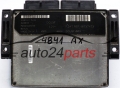 ECU ENGINE CONTROLLER FIAT DOBLO 1.9 D LUCAS R04010036B, 46737473, DCU3F.003