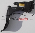 POTENTIOMETRE DE PEDALE DE GAZ D'ACCELERATEUR VW VOLKSWAGEN SEAT SKODA 6Q1 723 503 E, 6Q1723503E, 6 PV 008 496-00, 6PV00849600