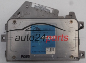 ABS STEROWNIK VOLVO 850 9401542, 10.0941-0411.4, 10094104114, 9401542, 3X3 770, 3X3770 -   