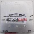 Μονάδα Ελέγχου Κινητήρα OPEL ASTRA DELCO 16214229 JW, 16214229JW, D96020, CBCK
