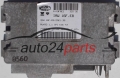KOMPUTER STEROWNIK SILNIKA FIAT PUNTO 1.1 MAGNETI MARELLI IAW16FEB