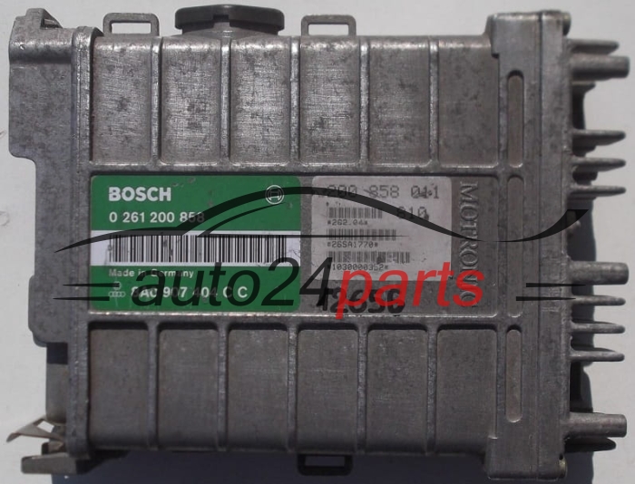 ecu engine control module VW VOLKSWAGEN PASSAT JETTA 2.0