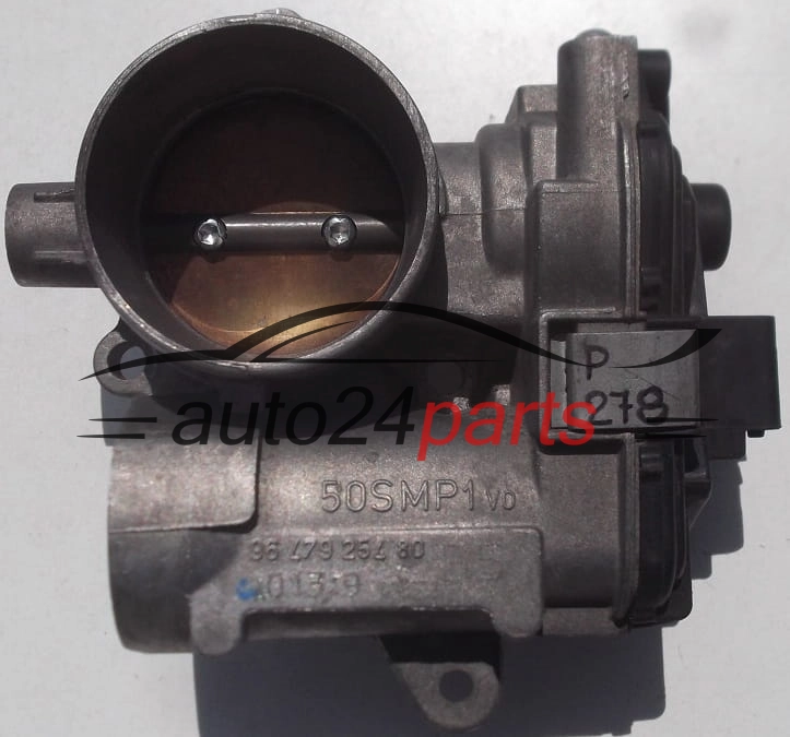 MAGNETI MARELLI 50SMP1, 96 479 254 80, 9647925480 