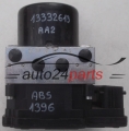 ABS CENTRALINA POMPA OPEL ASTRA J GM 13332613 ATE 10.0212-0459.4, 10021204594, 10.0961-4507.3, 10096145073, 10.0619-3373.1, 10061933731, 28.5610-9706.3, 28561097063 