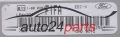 CENTRALINA MOTORE FORD KA 1.3 VISTEON XS5F-12A650-FA, FIFA LP4-321