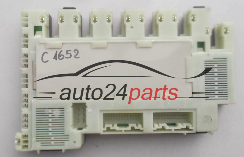 Centralina modulo BSI RENAULT 21656615-0 A, 4511667, BMT N4