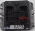 CENTRALINA MOTORE OPEL ASTRA ZAFIRA 1.8 X18XE1 SIEMENS 5WK9 1705