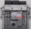 CENTRALINA MOTORE FORD 2.0 TDCI BV61-12A650-AGL, BV6112A650AGL, DELPHI 28419064 