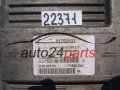 KOMPUTER STEROWNIK SILNIKA FIAT DOBLO 1.3 JTD MAGNETI MARELLI MJD 6F3.D1, MJD6F3D1, FPT 51792923, 71600.043.05, 7160004305