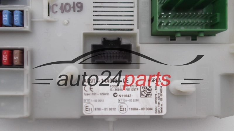 AG9T14A073CE, 28265271