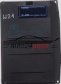 Schermo del display multifunzione radio  OPEL VECTRA C GM 24 461 295 DD, 24461295DD, 24461295