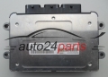 CENTRALINA DO MOTORE CITROEN C2 C3 1.4 VALEO 21586048-9 A,  SW 9664127180, HW 9651696680