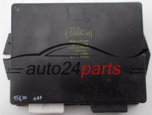 STEROWNIK ZAWIESZENIA CITROEN XM VALEO 73800802