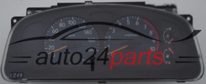 SPEEDOMETER INSTRUMENT CLUSTER YG4(P22) SUZUKI ALTO 34100M 79FBO, 34100M79FBO, 34100 7GA, 341007GA, C100956D