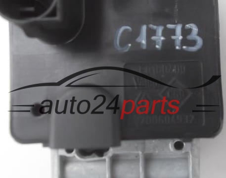 CENTRALKA MODUL BLOKADA KIEROWNICY RENAULT MEGANE 8200604932, E0160400 