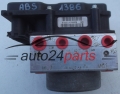 ABS POMPA I STEROWNIK DACIA  SANDERO BOSCH 0 265 232 198, 0265232198, 8200 756 095, 8200756095, 0 265 800 584, 0265800584