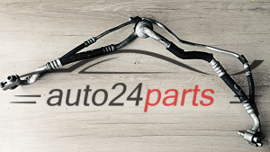 PRZEWODY RURKA KLIMATYZACJI OPEL CORSA C 1.0 1.2 1.4 1.6- 31/35