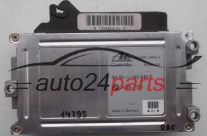 Mονάδα ελέγχου αβς BMW E36 ATE Controller 5WK8 408, 5WK8408, 10.0941-0804.4, 10094108044, 3452-1 162 646, 34521162646