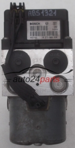 Aντλία ABS TOYOTA YARIS BOSCH 0 265 216 904, 0265216904, 44510 0D011, 445100D011, 0273004636