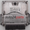 CENTRALINA DO MOTORE CHRYSLER CRUISER 2.2 CRD BOSCH 0 281 011 410, 0281011410, P05034035AB